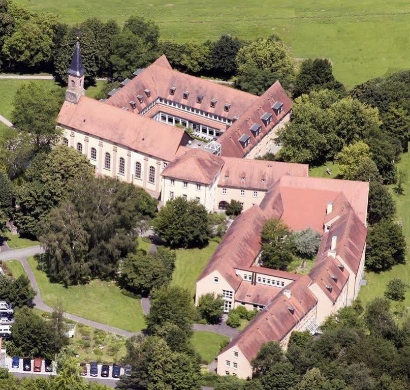 Tagungszentrum Schmerlenbach Hosbach Bagian luar foto